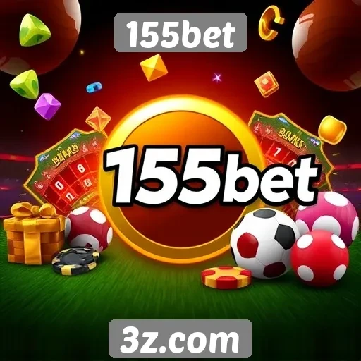 Análise da diversidade de jogos no 155bet