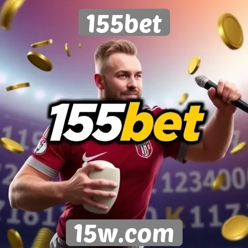 Análise das ofertas de jogos no site 155bet