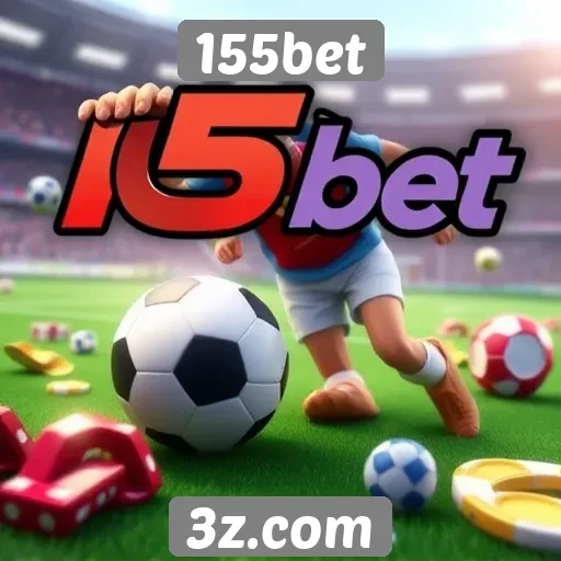 Análise de jogos disponíveis no site 155bet
