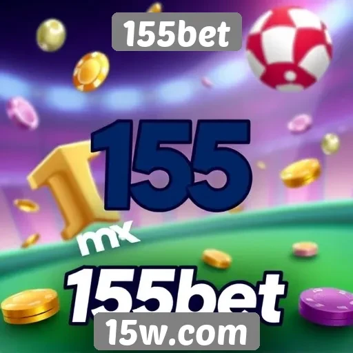 Exploração dos jogos disponíveis no 155bet