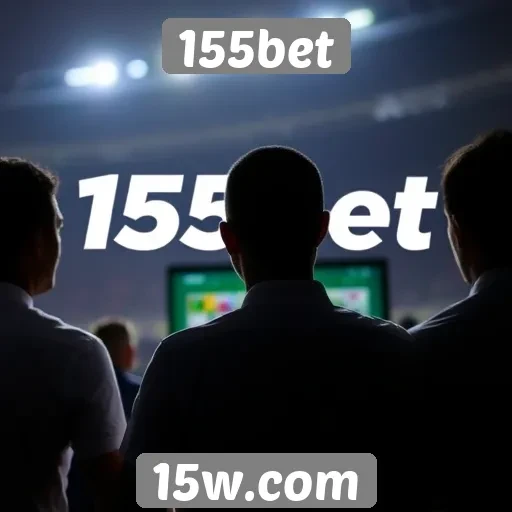 Impacto do 155bet na experiência de apostas online