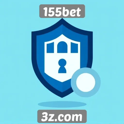 Avaliação da segurança no site 155bet