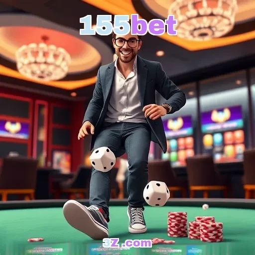 155bet Caça-Níqueis