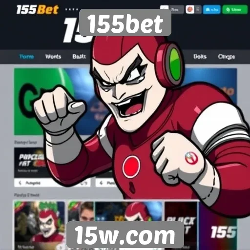 Opiniões de usuários sobre o site 155bet